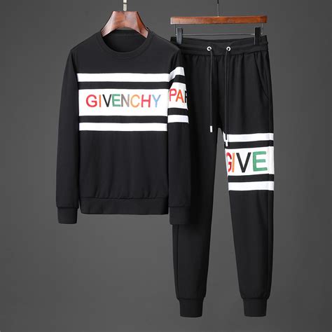 givenchy tracksuit taobao|givenchy hoodie.